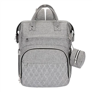 Water-Resistant Hnab rau Hloov Pauv